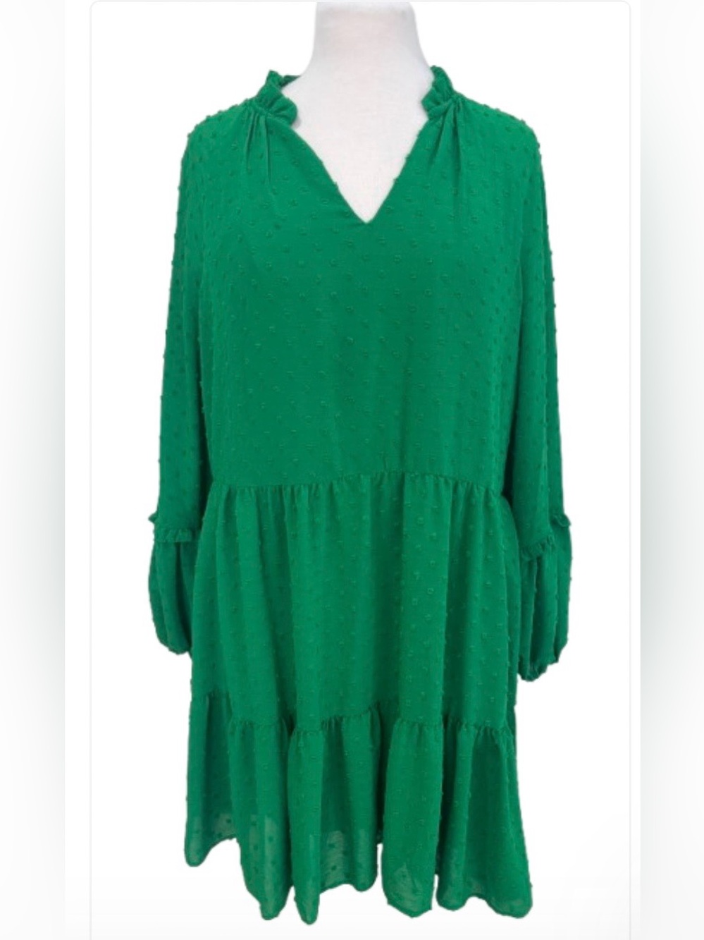NWOT Size M CeCe Dress